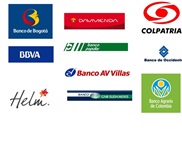 Entidades financieras autorizadas 